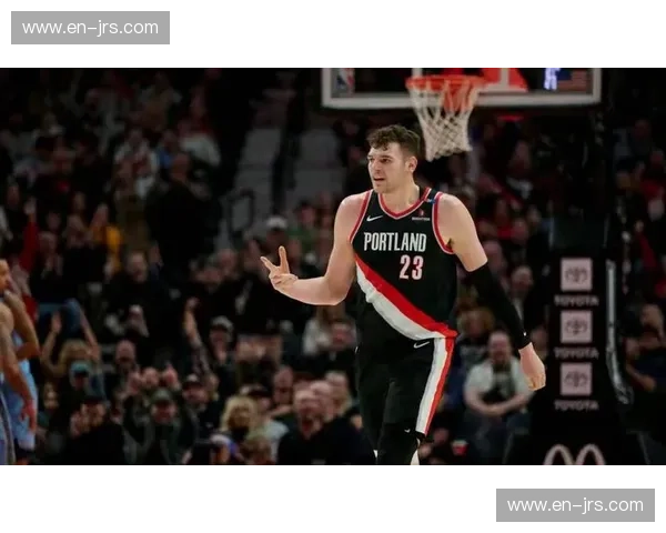 开拓者进攻效率115.9位列第13 年轻阵容进攻稳定性待提升