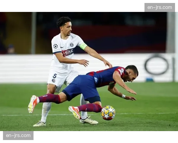 巴黎圣日耳曼攻防转换效率惊人 八次射门五次射正转化为三粒进球