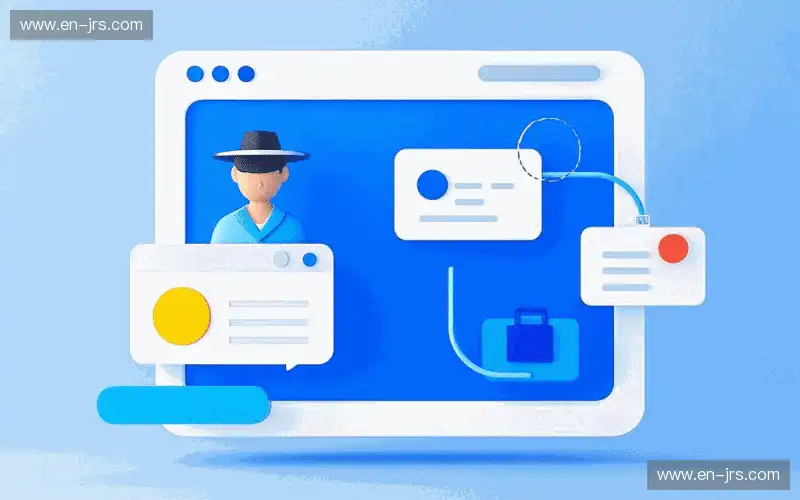 联系JRS直播公司